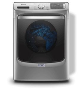 maytag portable washer