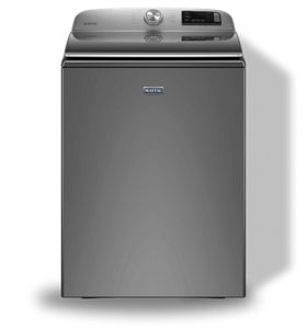 Washing Machines Powerful And Dependable Maytag