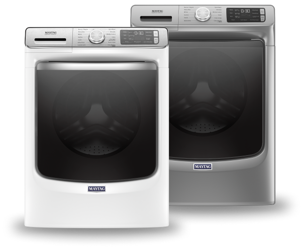 Recommended washers