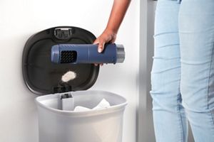 The Maytag® Pet Pro Filter.