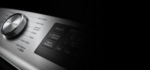 Washing Machines Powerful and Dependable Maytag