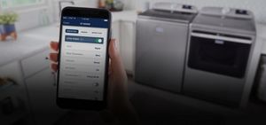 Washing Machines Powerful and Dependable Maytag