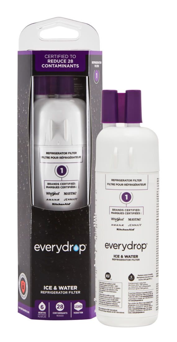 everydrop® Filter Number 1