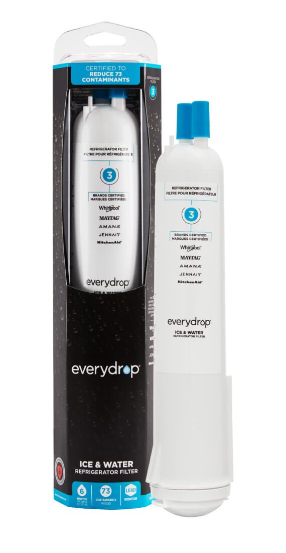 everydrop® Filter Number 3