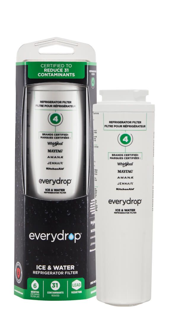 everydrop® Filter Number 4