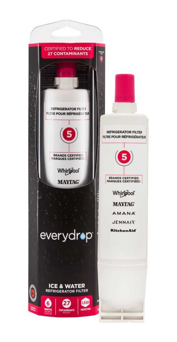 everydrop® Filter Number 5