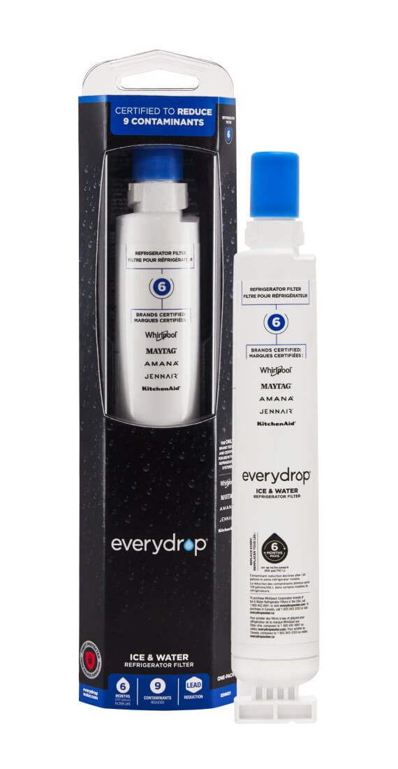 everydrop® Filter Number 6