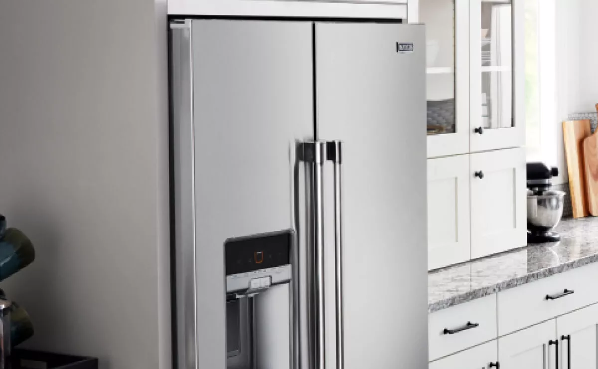What is a Counter-Depth Refrigerator?