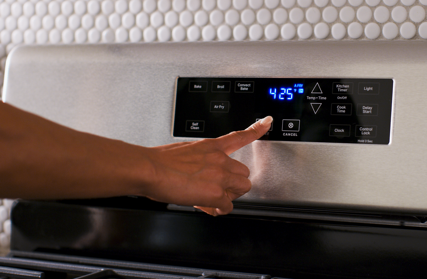 How to check your oven's temperature, and what to do if it's off