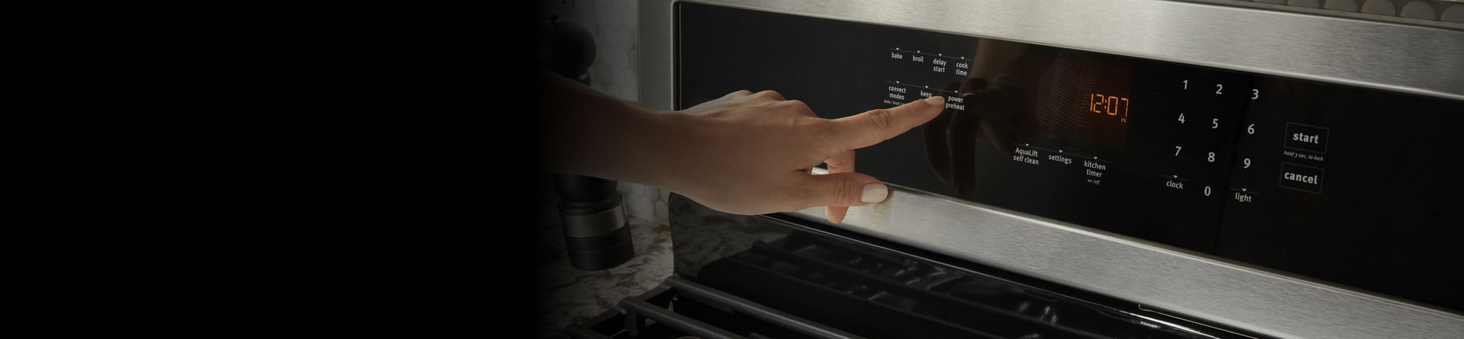 Why Is My Oven Not Getting Up to Temperature? | Maytag