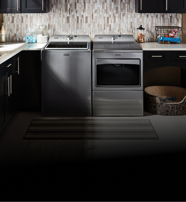 Choose wall ovens from Whirlpool to get dinner on the table fast.