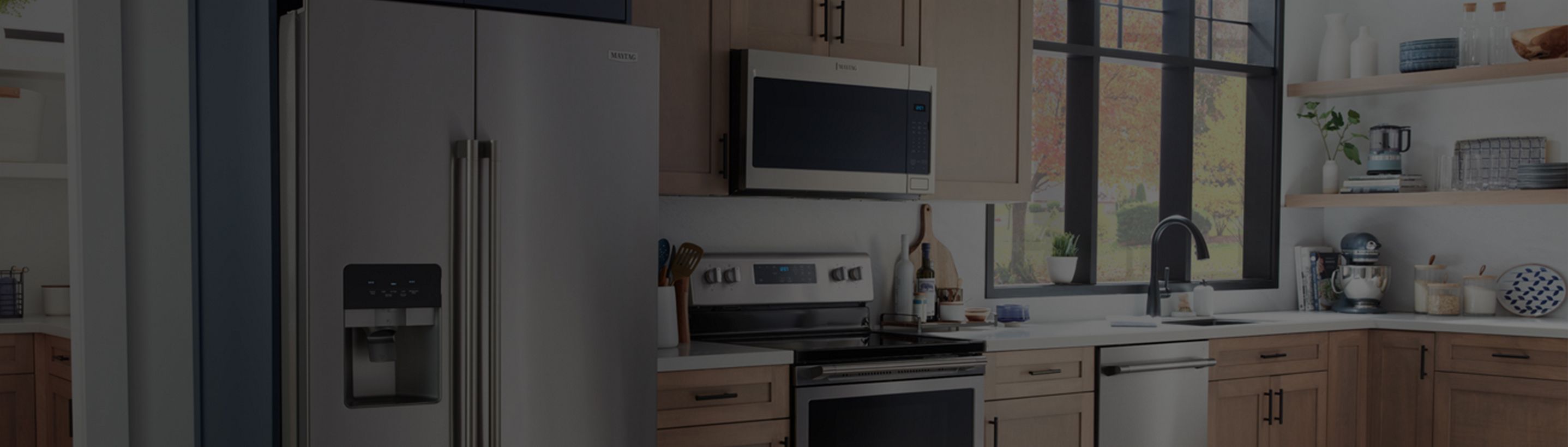 Appliance Sale Shop Now Maytag