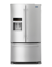  Refrigerator icon