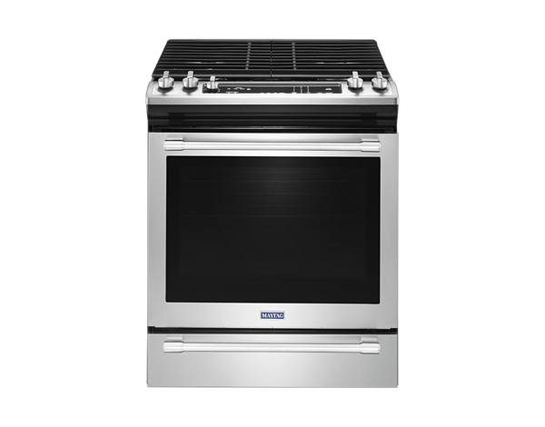 Cooking Appliances