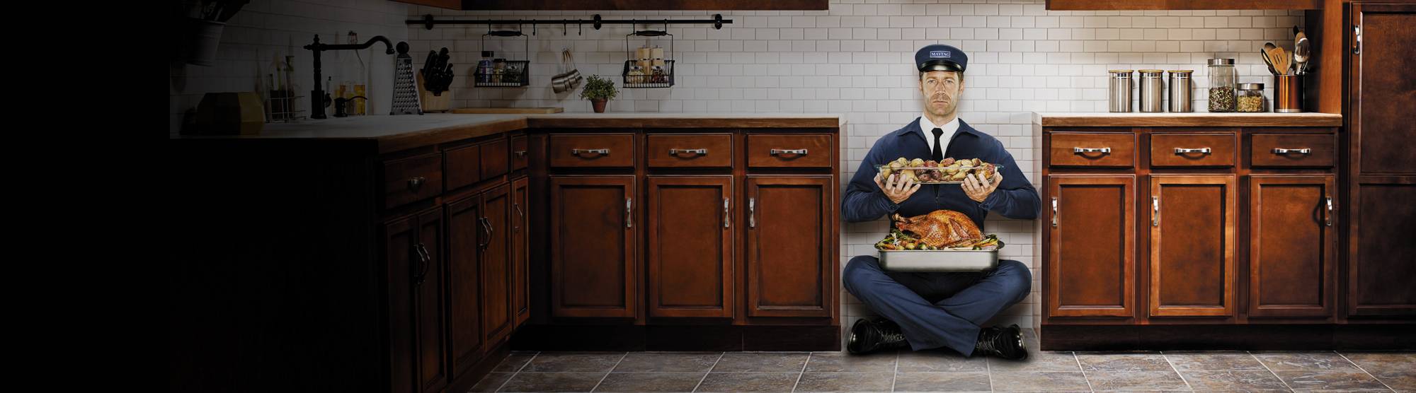 Kitchen Appliances