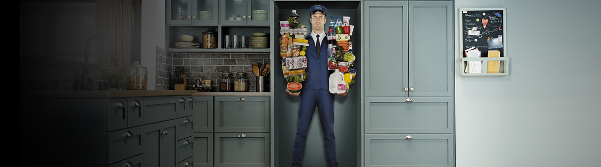 Refrigerators