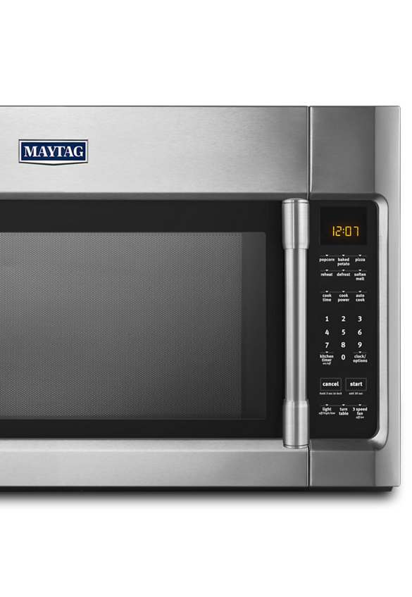 Maytag Man
