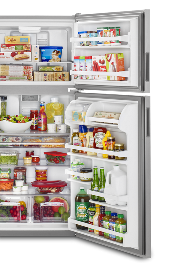 Top-Freezer