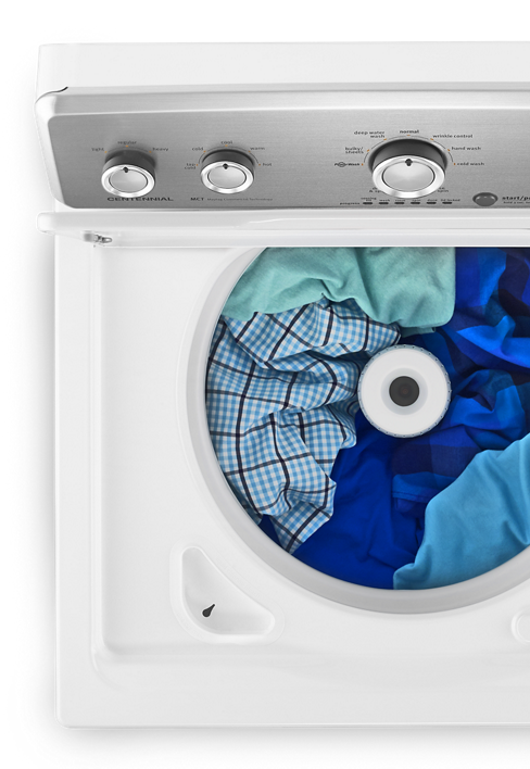 Top-Load Washer