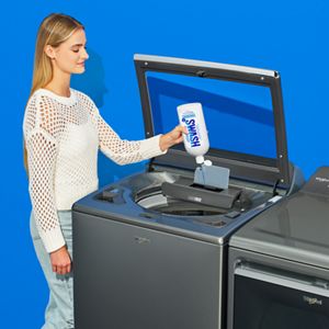 Liquid vs. Powder Detergent Which Is Best For You? Swash