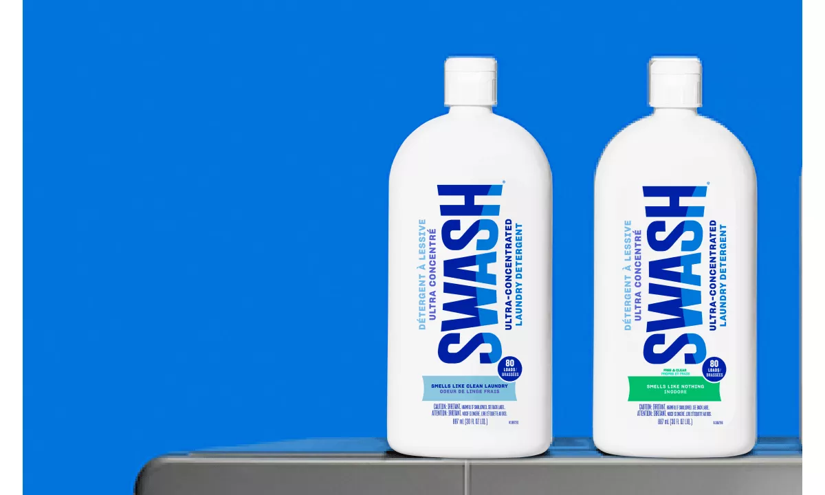 Why You Shouldn’t Put Too Much Soap In Your Washing Machine Swash