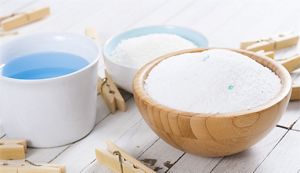 Liquid Vs. Powder Detergent: Which Is Best For You? | Swash®