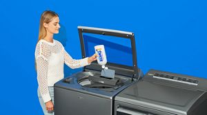 How Much Laundry Detergent to Use Swash