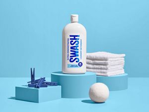 How Much Laundry Detergent to Use Swash