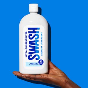 Liquid vs. Powder Detergent Which Is Best For You? Swash