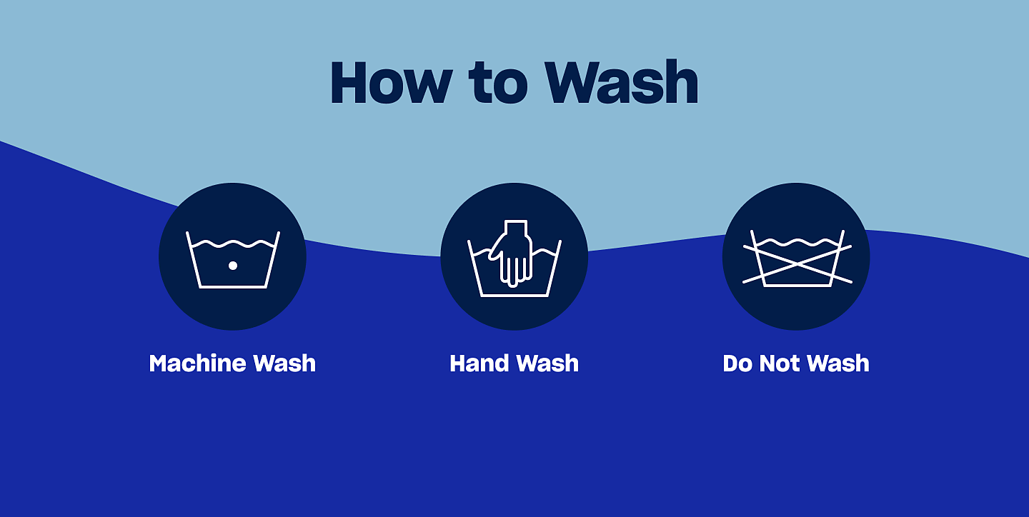 What Do Laundry Symbols Mean? | Swash