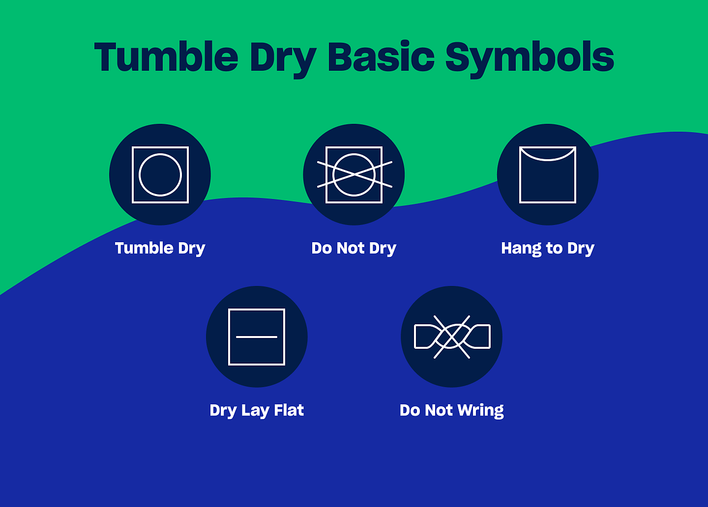 Tumbledry or Line Dry - Find the better way to dry clothes