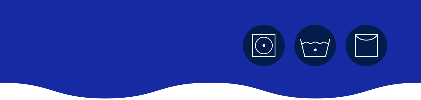 Que signifient les symboles de lessive? | Swash