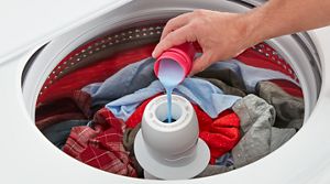 What is HE Detergent? Swash