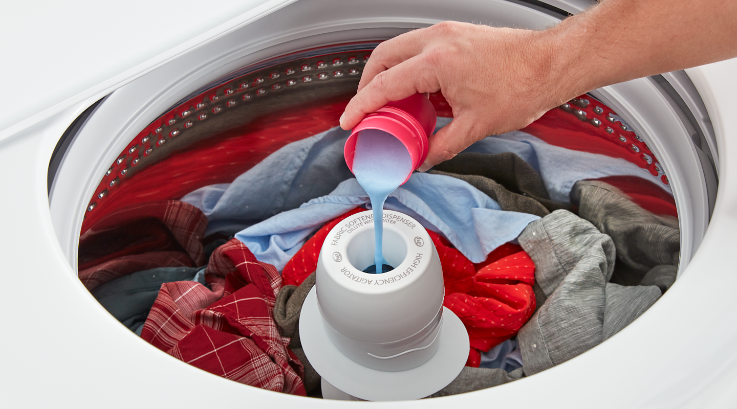 Détergent à lessive effikace, nettoie à la perfection tous vos vêtements.  Efficace dans tout types de laveuses. Premier détergent à lessive contenant  50 brassées par litre.