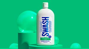 What is HE Detergent? Swash