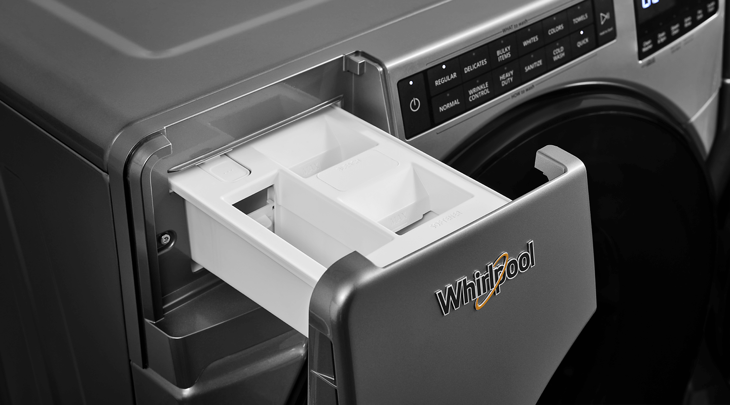 Front Load vs Top Load Washer - Selecting a Washer Shouldn't Be Confusing  (Updated) 