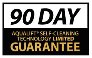 90 day aqualift guarantee