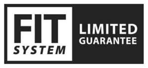 fit system limited guarantee