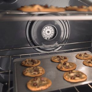 Ventilateur,thermique pour Cuisinières Fours & Tables de Cuisson