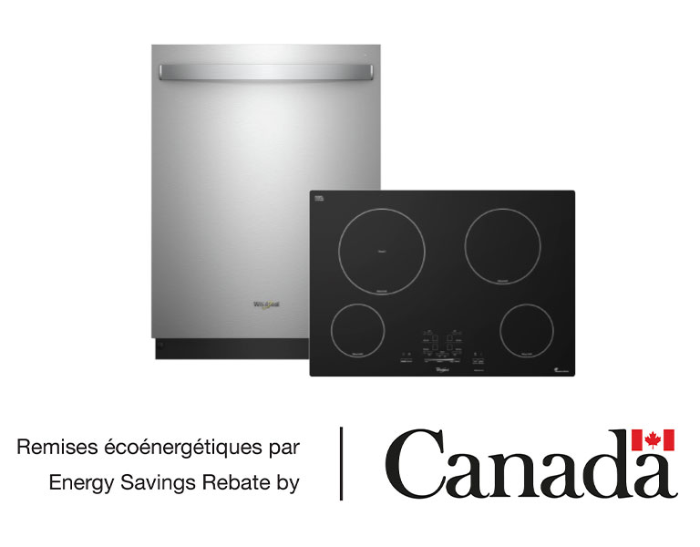 Energy Savings Rebate mobile banner