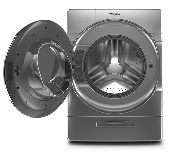 Washers and Dryers CLP - Washers