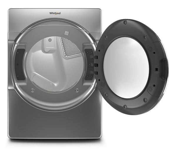 Washers and Dryers CLP - Dryers
