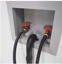 water valves