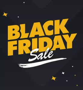 Shop Black Friday deals 