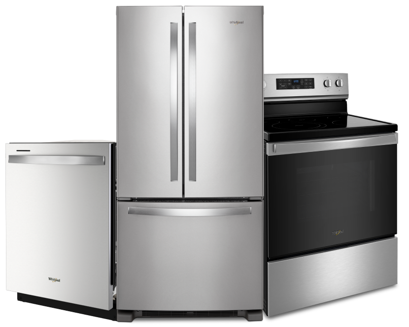 Appliance Refrigerators