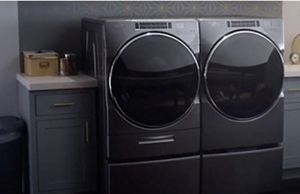 Washer And Dryer Sets | Whirlpool