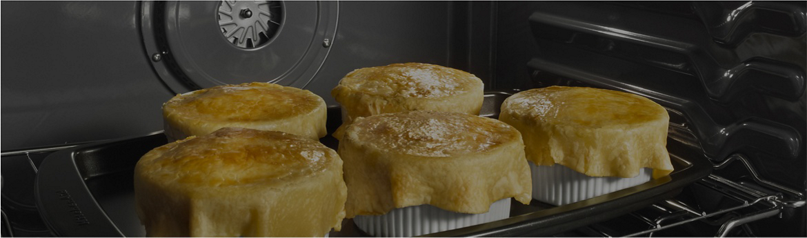 Convection ovens vs. conventional ovens: What's the difference?