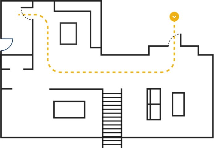 Washer and Dryer Measuring Guide | Whirlpool - Everyday, Care