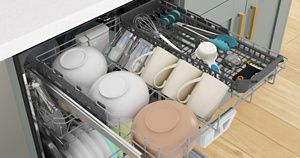 What Is And Isn’t Dishwasher Safe? | Whirlpool