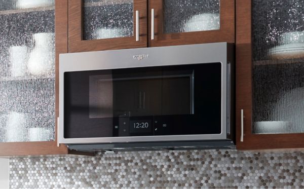 What are the benefits of convection microwaves?